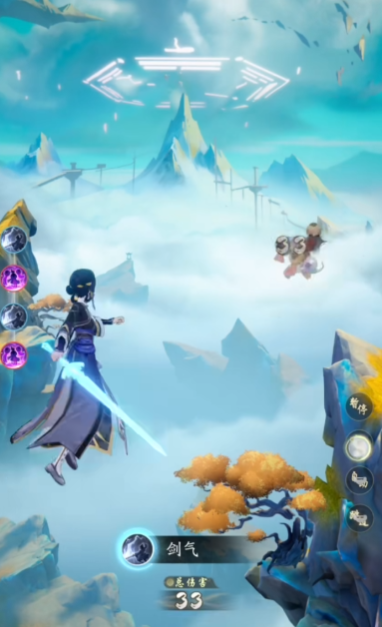 揭秘踏风行竞技场：掌握制胜秘诀，你能在战斗中逆袭吗？