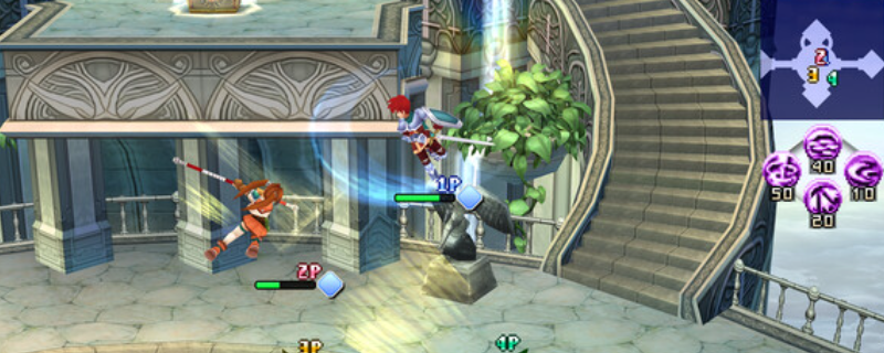 如何轻松下载伊苏VS空之轨迹？探索最佳游戏攻略与网址！