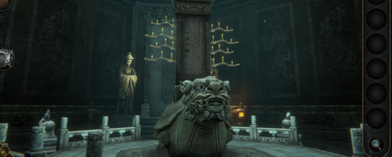 你了解3D密室逃脱：神秘庄园的独特魅力吗？—深入探索游戏特色与攻略秘籍