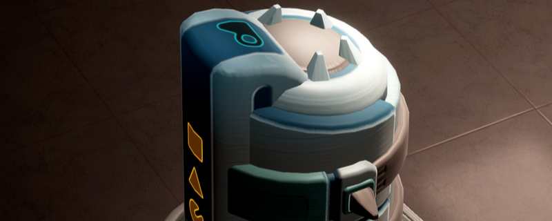 如何在双点博物馆中无障碍解锁异象压力舱？