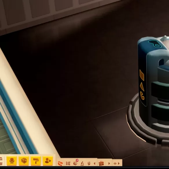 如何在双点博物馆中无障碍解锁异象压力舱？