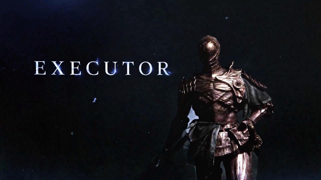 艾尔登法环：黑夜君临执行者预告—巨狼震撼亮相，如何撕碎敌人？