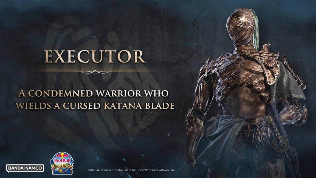 艾尔登法环：黑夜君临执行者预告—巨狼震撼亮相，如何撕碎敌人？