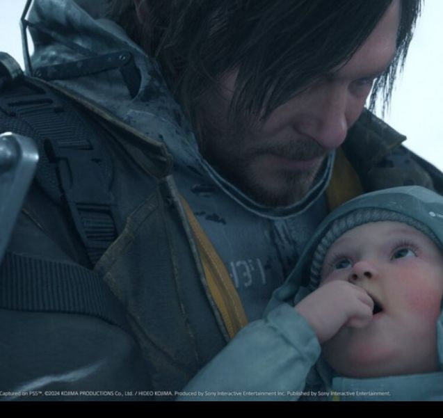 小岛秀夫宣布死亡搁浅动画化！了解跨媒体计划如何改变游戏产业？