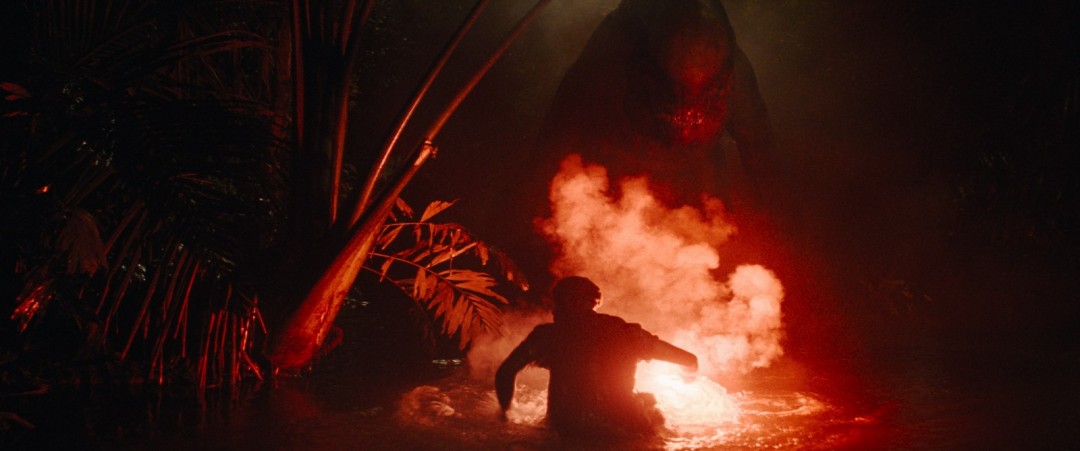 霸王龙、沧龙和暴虐龙齐聚：侏罗纪世界：重生的新剧照揭示了什么秘密？