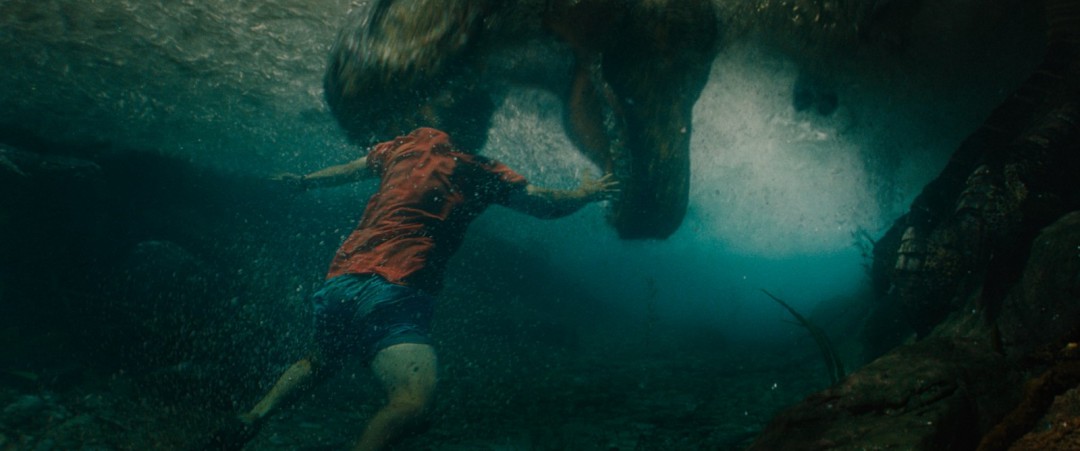 霸王龙、沧龙和暴虐龙齐聚：侏罗纪世界：重生的新剧照揭示了什么秘密？