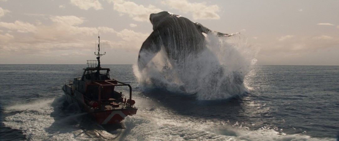 霸王龙、沧龙和暴虐龙齐聚：侏罗纪世界：重生的新剧照揭示了什么秘密？
