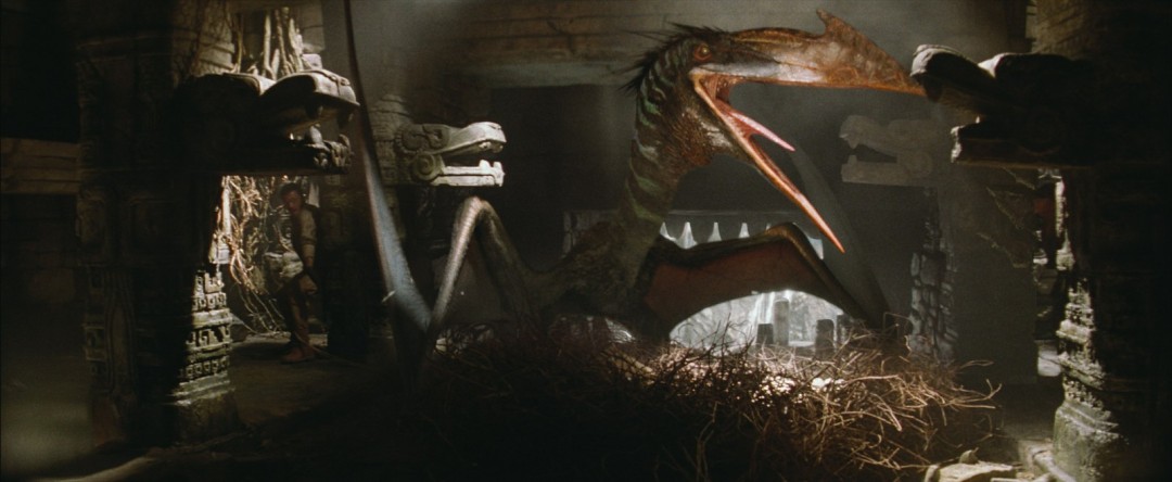 霸王龙、沧龙和暴虐龙齐聚：侏罗纪世界：重生的新剧照揭示了什么秘密？