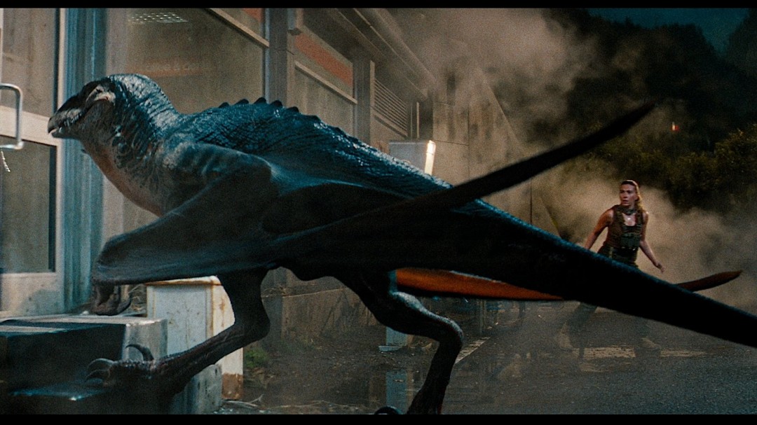 霸王龙、沧龙和暴虐龙齐聚：侏罗纪世界：重生的新剧照揭示了什么秘密？