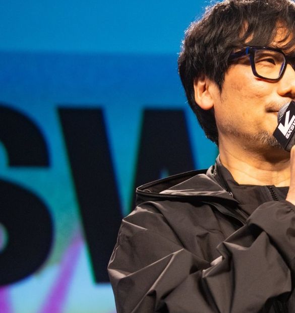 小岛秀夫揭示死亡搁浅2昼夜循环玄机：究竟如何改变游戏体验？