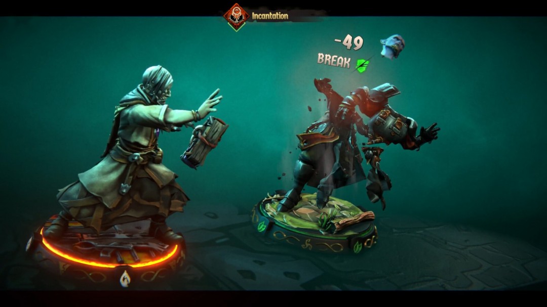 掌握竞技策略：揭秘Champions Tactics ReforgedSteam上线详情，发售日资讯抢先知