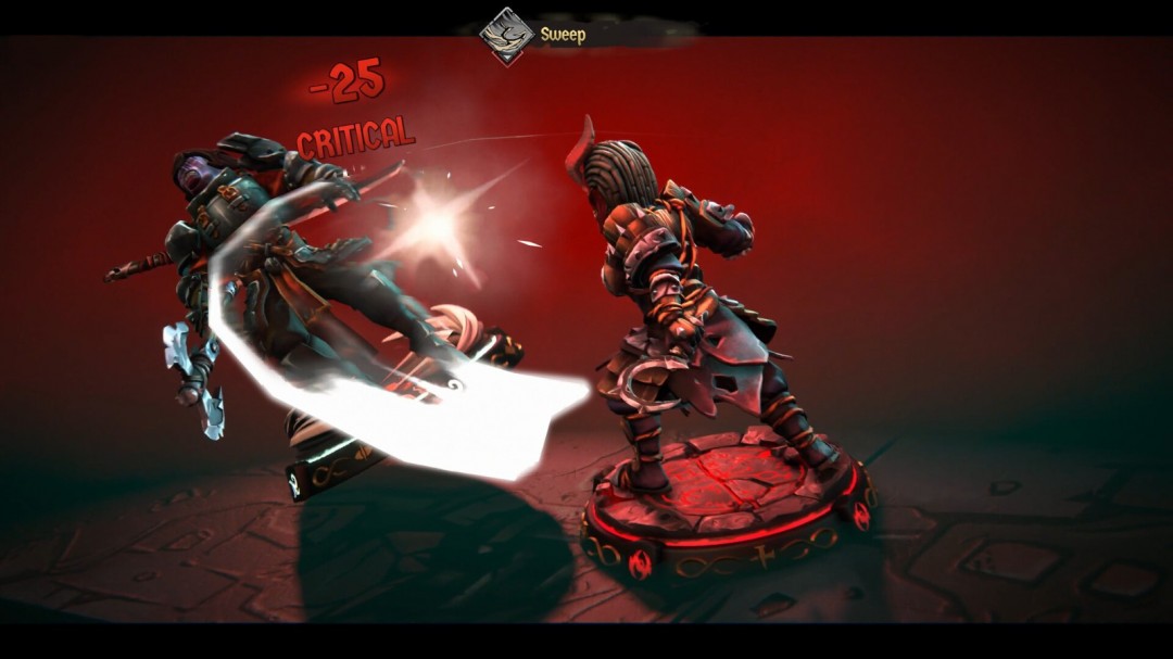 掌握竞技策略：揭秘Champions Tactics ReforgedSteam上线详情，发售日资讯抢先知