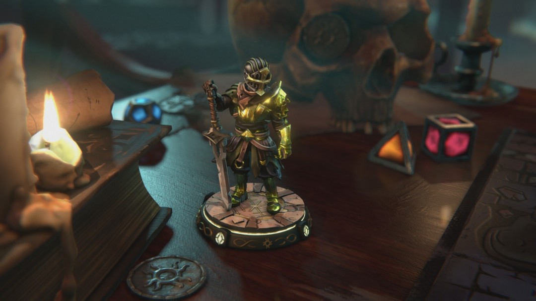 掌握竞技策略：揭秘Champions Tactics ReforgedSteam上线详情，发售日资讯抢先知