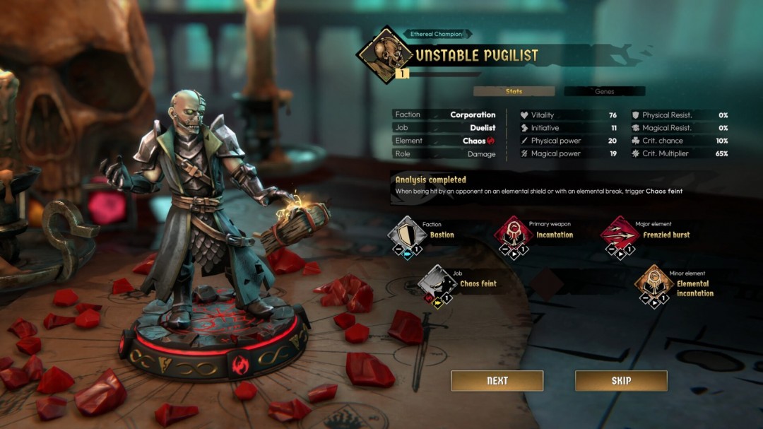 掌握竞技策略：揭秘Champions Tactics ReforgedSteam上线详情，发售日资讯抢先知