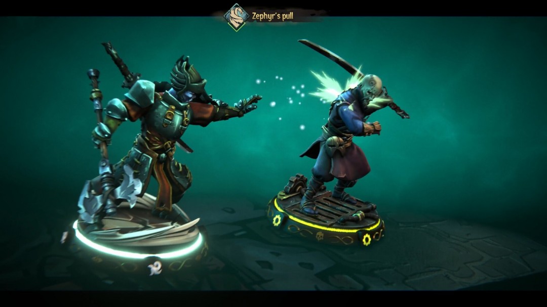 掌握竞技策略：揭秘Champions Tactics ReforgedSteam上线详情，发售日资讯抢先知