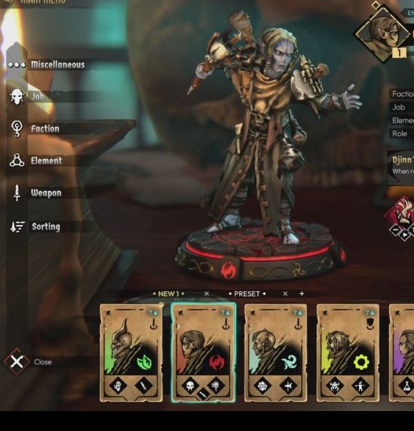 掌握竞技策略：揭秘Champions Tactics ReforgedSteam上线详情，发售日资讯抢先知