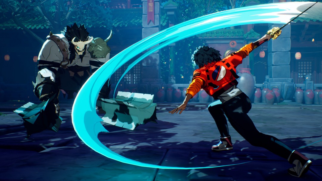 探索全新动作RPG武当：欺诈者的崛起PC版发布 - 获取游戏深度攻略，提升战力技巧