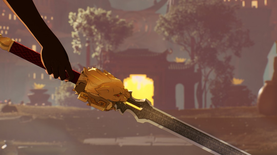 探索全新动作RPG武当：欺诈者的崛起PC版发布 - 获取游戏深度攻略，提升战力技巧