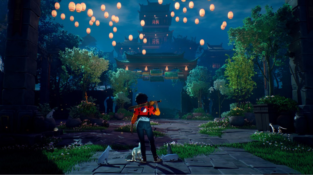 探索全新动作RPG武当：欺诈者的崛起PC版发布 - 获取游戏深度攻略，提升战力技巧