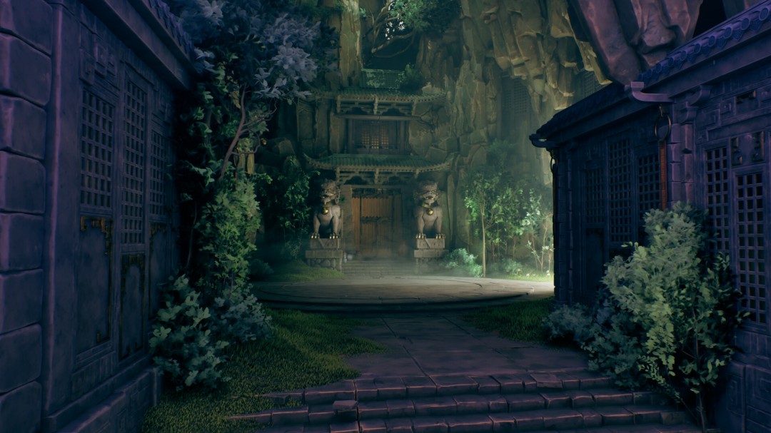 探索全新动作RPG武当：欺诈者的崛起PC版发布 - 获取游戏深度攻略，提升战力技巧