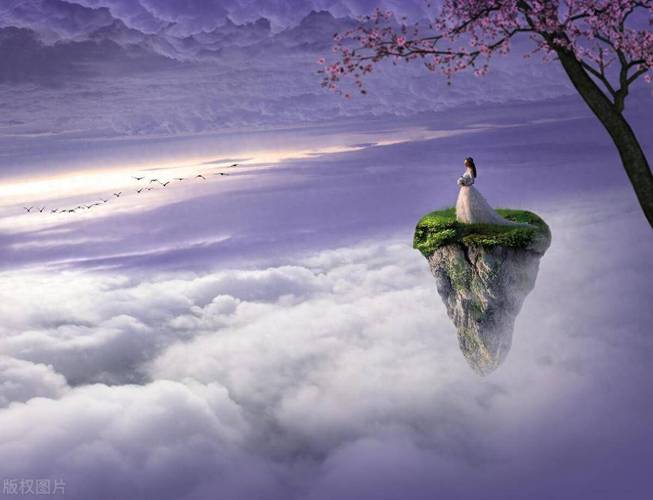 梦见谷穗预示哪些？探索梦境背后的隐藏财富秘密