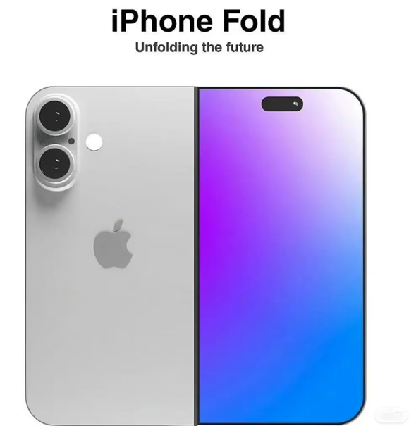 科学革命：折叠iPhone能否解决折痕难题，成为库克的王牌？
