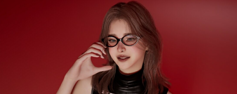 揭秘inZOI：眼镜成熟美女惊艳捏脸攻略，如何创造独特魅力？