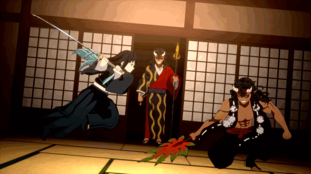 鬼灭之刃：火神血风谭2锻刀村篇故事PV发布——你真的了解最新剧情吗？探索新亮点！