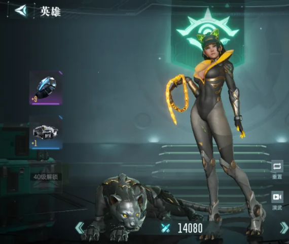 群星纪元芭芭拉养成攻略：高效解锁核心技能与成功秘诀