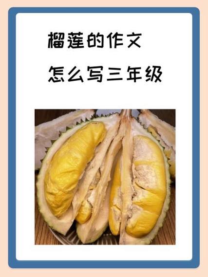 梦见榴莲的5种心理解读专家解析与潜意识揭示 梦见榴莲的5种心理解读专家解析与潜意识揭示