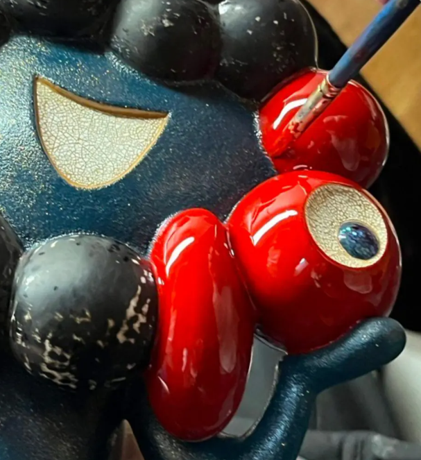 揭秘大阪世博会：165万日元顶尖脉脉吉祥物背后的故事