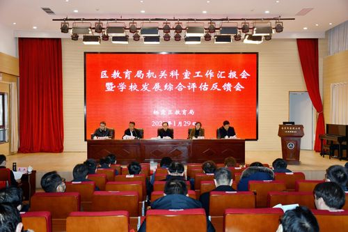 栖霞教育体育工作会议如何影响您的未来？