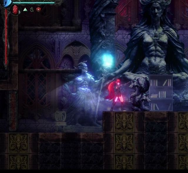 建议：  
破血者：魔女迷宫新预告揭示了什么秘密？探索美女探险背后的神秘世界！