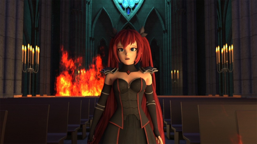 建议：  
破血者：魔女迷宫新预告揭示了什么秘密？探索美女探险背后的神秘世界！