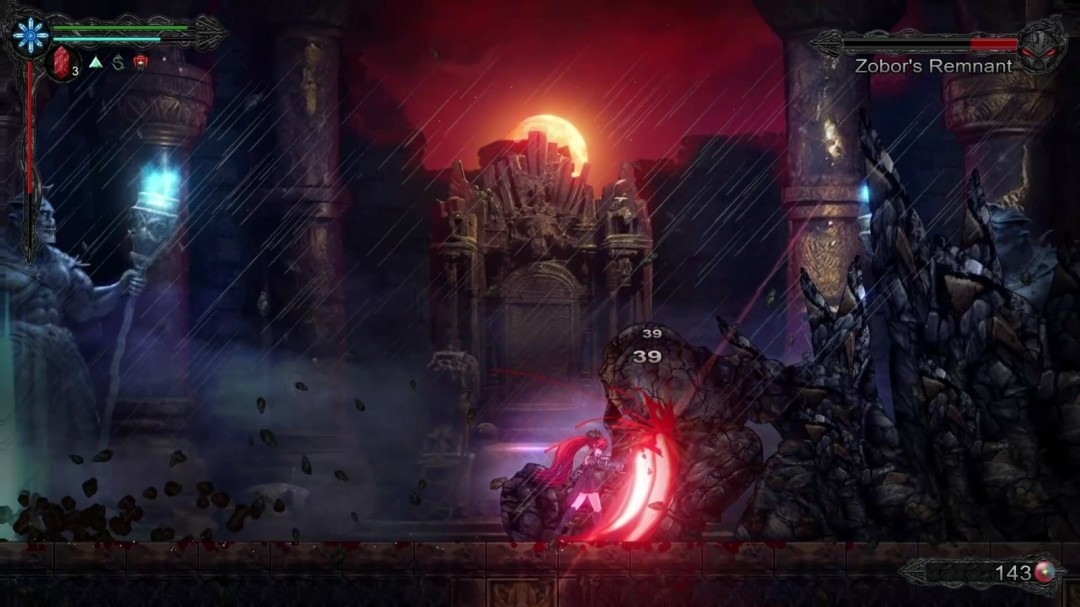 建议：  
破血者：魔女迷宫新预告揭示了什么秘密？探索美女探险背后的神秘世界！