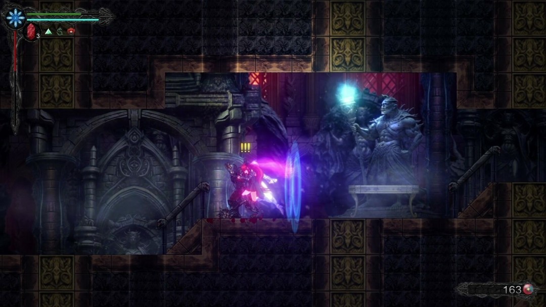 建议：  
破血者：魔女迷宫新预告揭示了什么秘密？探索美女探险背后的神秘世界！