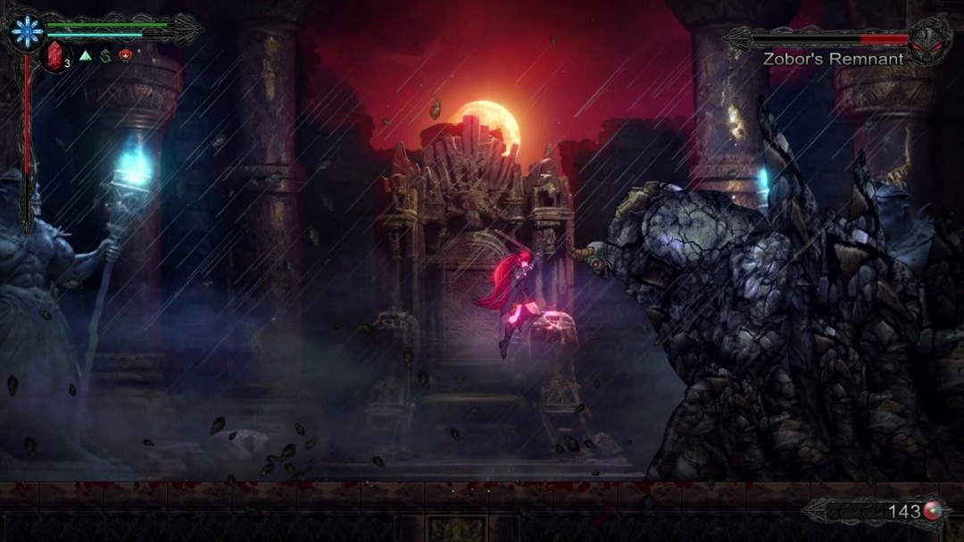 建议：  
破血者：魔女迷宫新预告揭示了什么秘密？探索美女探险背后的神秘世界！