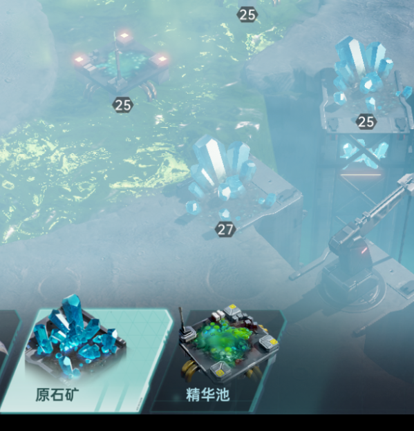 群星纪元高级打地攻略：如何快速提升战力？