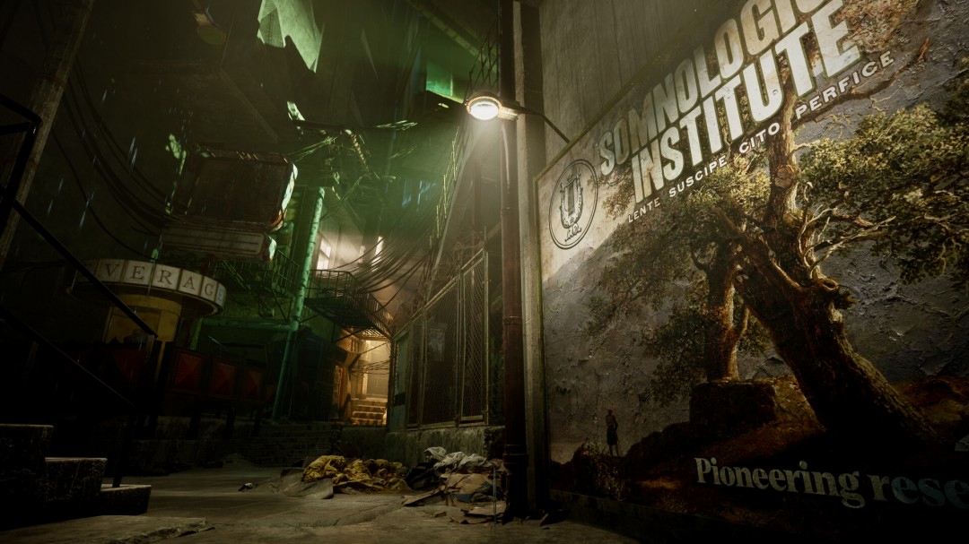 恐怖大师新作Sleep Awake揭示什么惊悚秘密？特殊行动：一线生机导演再度来袭！