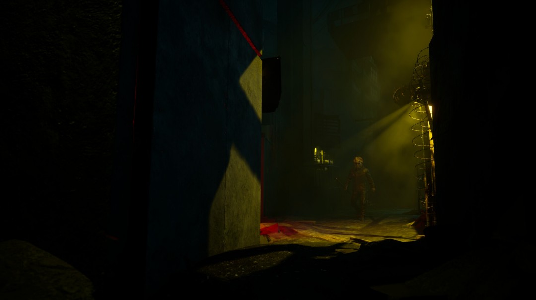 恐怖大师新作Sleep Awake揭示什么惊悚秘密？特殊行动：一线生机导演再度来袭！