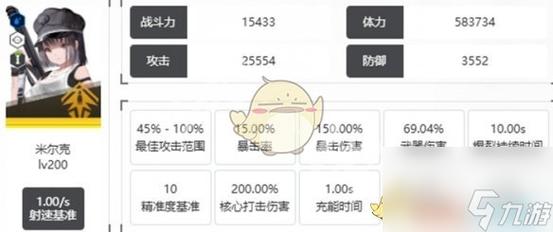 揭秘胜利女神：新的希望米尔克技能——如何利用策略扭转战局？