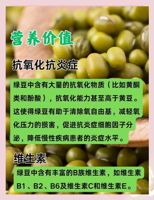 梦见绿豆象征解析,追求心灵宁静的潜在力量 梦见绿豆象征解析,追求心灵宁静的潜在力量