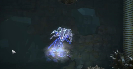 如何全面收集波斯王子：失落的王冠中的孩童玩具？