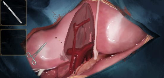 探寻水鬼：诡异人体画符与灵异故事中的惊悚秘密