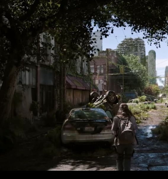 最后的生还者剧集第二季第5集：恐怖升级，您准备好迎接挑战了吗？