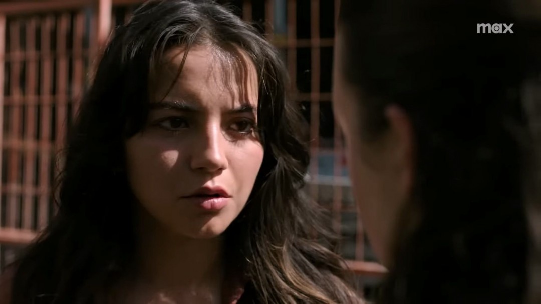 最后的生还者剧集第二季第5集：恐怖升级，您准备好迎接挑战了吗？