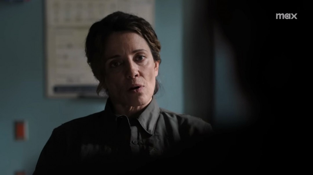 最后的生还者剧集第二季第5集：恐怖升级，您准备好迎接挑战了吗？