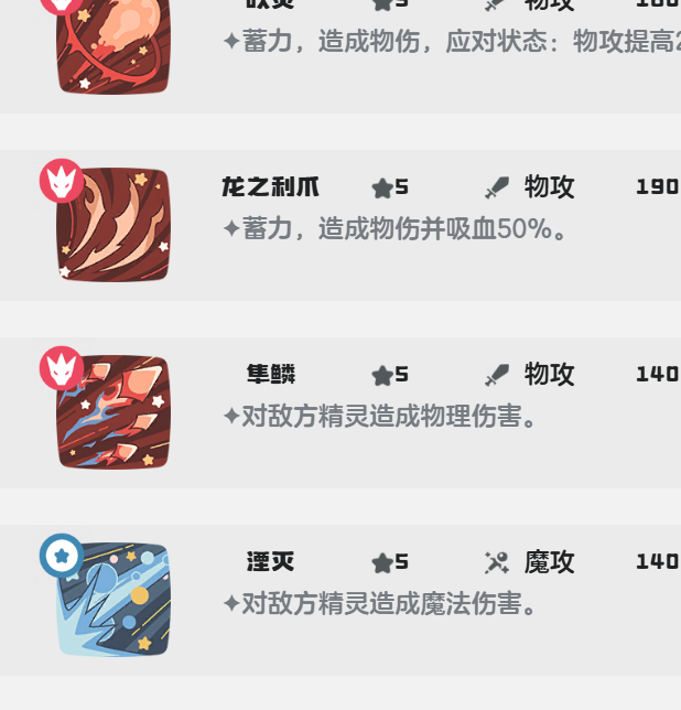 揭秘洛克王国：世界黄金伊兰龙技能搭配，独特组合竟能逆袭全场！