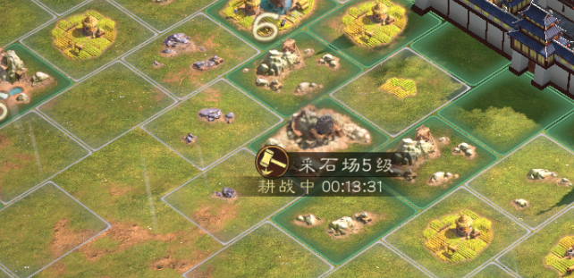 揭秘三国群英传：鸿鹄霸业耕战系统的秘密技巧，如何快速称霸天下？