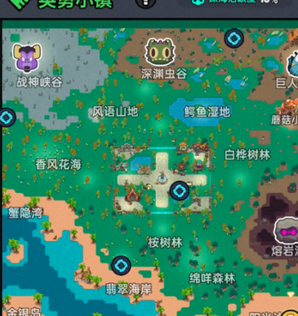 你是否还在寻找如何击败英勇之地隐藏Boss的最佳策略？揭示关键技巧与攻略！